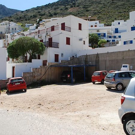 To Steno Kamares  Exterior foto