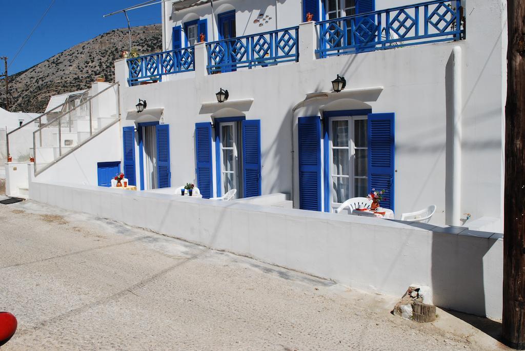 To Steno Kamares  Exterior foto
