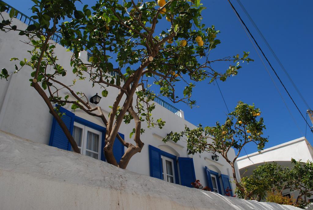 To Steno Kamares  Exterior foto
